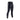 Kalesony termoaktywne męskie Heatloop Pants — czarny