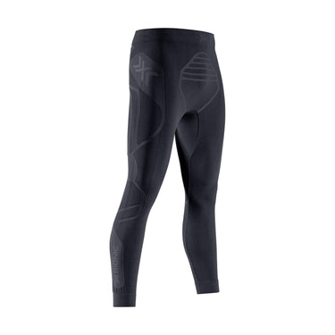 Kalesony termoaktywne męskie Heatloop Pants — czarny