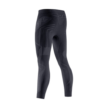 Kalesony termoaktywne męskie Heatloop Pants — czarny