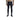 Kalesony termoaktywne męskie Heatloop Pants — czarny