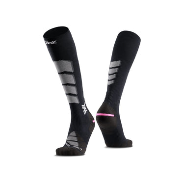 Skarpety narciarskie Ski Anatomix OTC — czarny