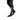 Skarpety narciarskie Ski Anatomix OTC — czarny