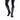 Skarpety narciarskie Ski Anatomix OTC — czarny