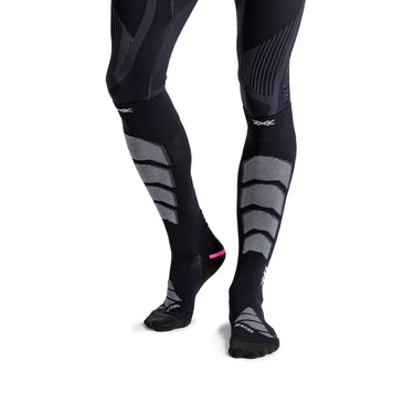 Skarpety narciarskie Ski Anatomix OTC — czarny