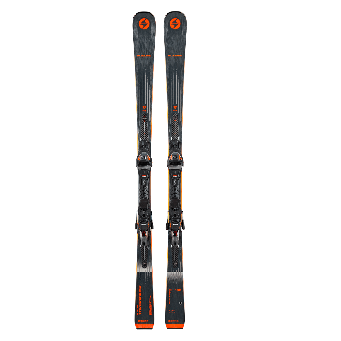 Narty BLIZZARD THUNDERBIRD R13 - TPX 12 DEMO 2023 – SKI4YOU