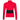 bluza termoaktywna head czerwony tył