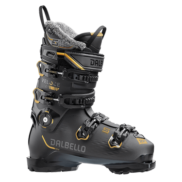 buty narciarskie dalbello veloce 105 w black 2023