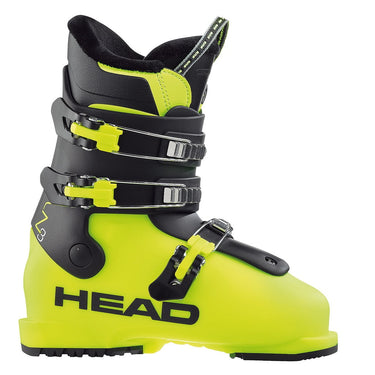 buty narciarskie head z 3 2019 yellow