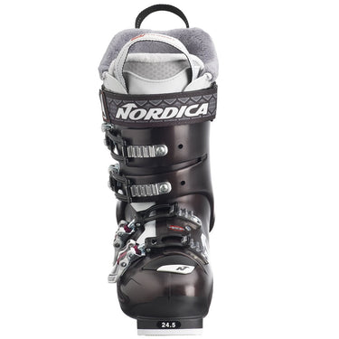 buty narciarskie nordica speedmachine 95 w 2020 front