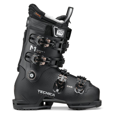 Buty narciarskie damskie Mach1 105 LV W - Tecnica.