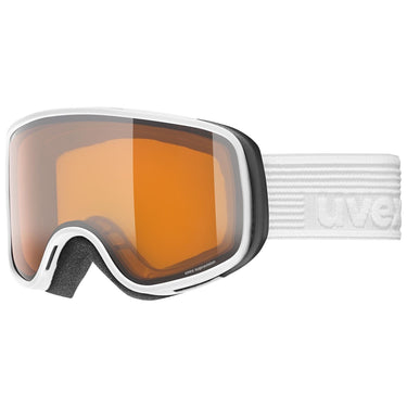 Google narciarskie Junior UVEX SCRIBBLE LG