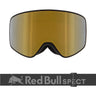 gogle narciarskie red bull spect rush