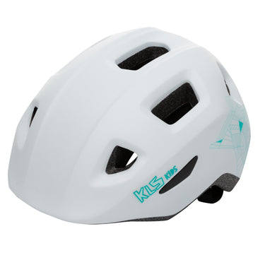 kask kellys acey white