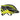 kask rowerowy RH 2 in 1 yellow