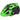 kask rowerowy kellys dare 018 green 1