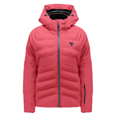 kurtka narciarska dainese ski downjacket sport pink 2023