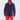 kurtka narciarska head supershape red guy bck