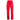 spodnie narciarskie head emerald red