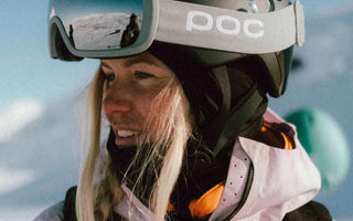 Jak dobrać i dopasować kask narciarski dla kobiety, mężczyzny i dziecka?