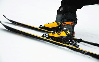 Jak dobrać buty narciarskie odpowiednio do swoich potrzeb?
