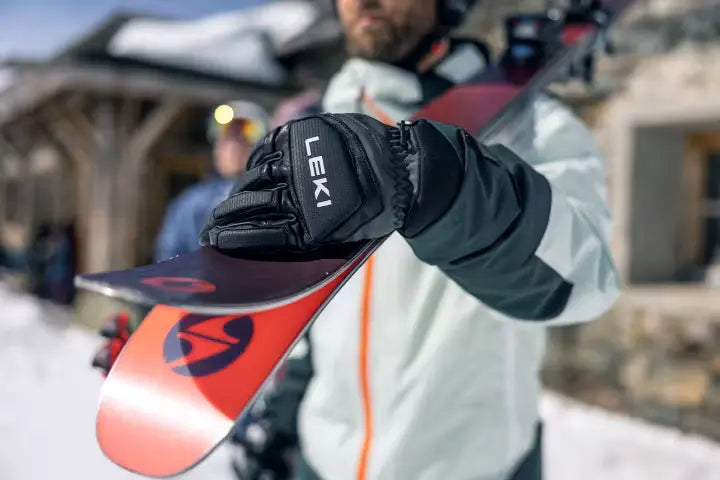 Rękawice narciarskie – SKI4YOU