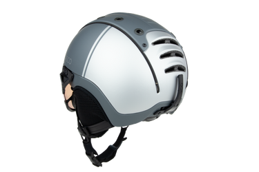 Kask narciarski Casco SP-2 Fragment – widok z lewej strony