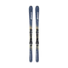 Narty Nordica Multipista DC 74 Ti z wiązaniami TPX 12 FDT 2026/27