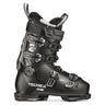 Damskie buty narciarskie Tecnica Mach1 LV 95 W TD2 GW 2026/27 czarno-złote — widok 3/4 z przodu