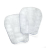Żelowe ochraniacze goleni Sidas Shin Protector Evo — para