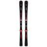 Narty damskie Rossignol Nova 10 z wiązaniami Look Xpress W 11 GW