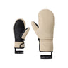 Rękawice narciarskie KJELY-Z GTX + GORE PLUS WARM MITTEN – Ziener