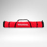 Pokrowiec na narty Rossignol Hero Ski Bag 2/3 pary czerwony