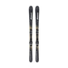 Narty Nordica Multipista DC 80 Ti z wiązaniami TPX 12 FDT 2026/27