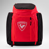 Plecak narciarski Rossignol Hero Athletes Bag 95 l czerwony