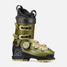 Buty narciarskie K2 Recon X 130 BOA 2026/27 — widok z boku