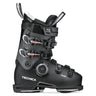 Buty narciarskie damskie Tecnica Mach BOA HV 95 W GW 2026/27 czarne — widok 3/4 z przodu