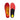 Wkładki do butów narciarskich Sidas 3Feet Eco Winter High — wierzch i spód