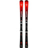 Narty Rossignol Hero MT Ti C.A.M. z wiązaniami Look NX 12 Konect GW