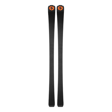 Narty Blizzard Stormbird 76 Ti z wiązaniami TP 11 Light DEMO 2026/27 — ślizgi