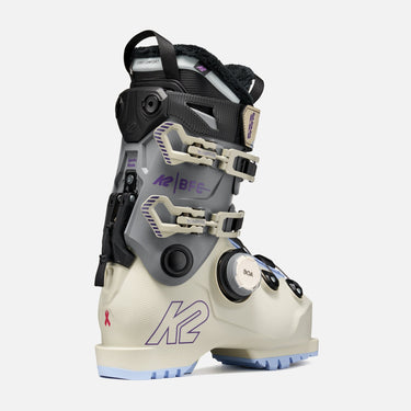 Buty narciarskie damskie K2 BFC 95 BOA W 2026/27