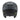 Kask Smith Descend MIPS Matte Slate / Black — tył z pokrętłem regulacji