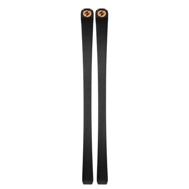 Narty Blizzard Stormbird 80 Ti z wiązaniami TP 11 Light DEMO 2026/27 — ślizgi