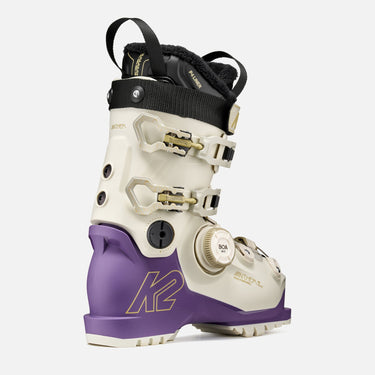 Buty narciarskie damskie K2 Anthem 85 BOA 2026/27