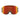 Gogle Smith Stash XL Camel Warm Steel — widok z przodu