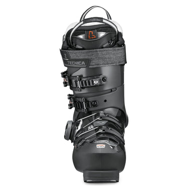 Buty narciarskie damskie Tecnica Mach BOA HV 95 W GW 2026/27 czarne — widok z przodu