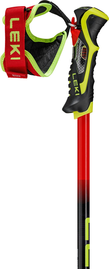Kije narciarskie Venom SL TR – LEKI