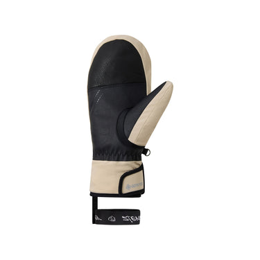 Rękawice narciarskie KJELY-Z GTX + GORE PLUS WARM MITTEN – Ziener