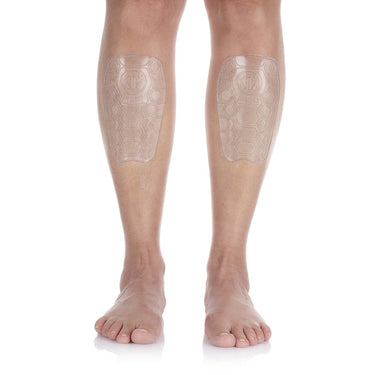 Ochraniacze goleni Sidas Shin Protector Evo na nogach