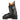 Buty narciarskie Tecnica Mach1 LV 110 TD2 GW 2026/27 czarne — widok z boku