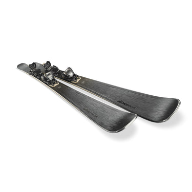 Narty Nordica Belle DC 78 z wiązaniami TP2 Light 11 FDT 2026/27